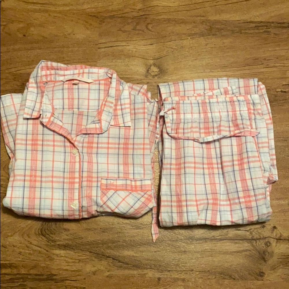 Victoria’s Secret sleep wear set size medium